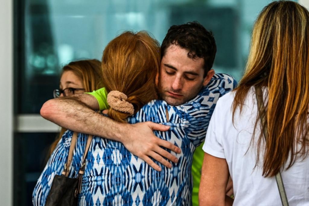 Un reconocido cirujano plástico de nuestro país entre los desaparecidos