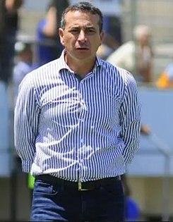 “El uruguayo ve con buenos ojos jugar en Gimnasia”