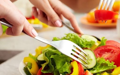 ¿Qué significa tener un peso saludable?