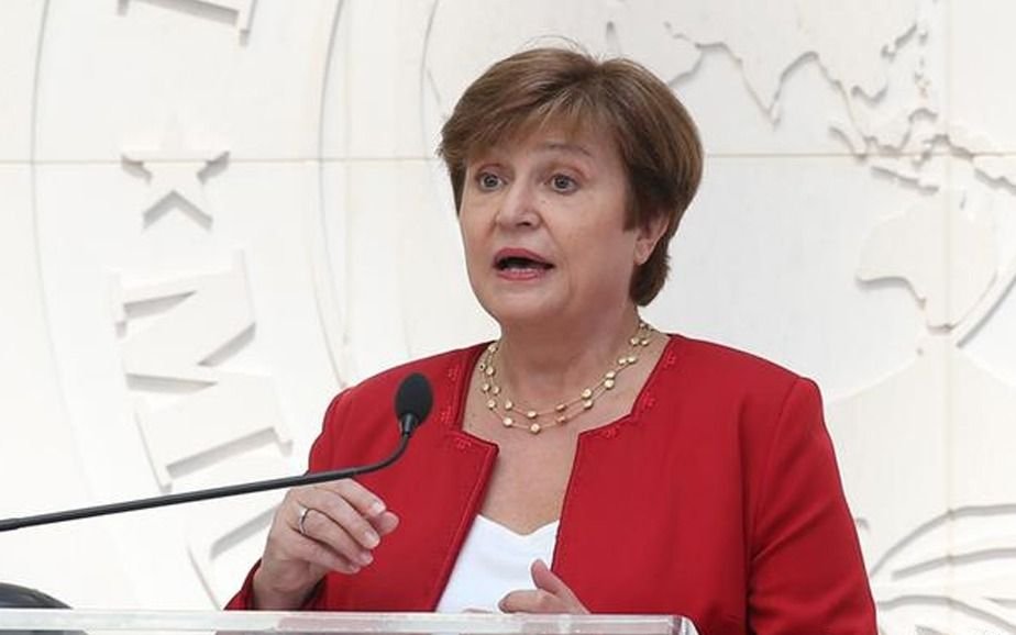 Argentina recibiría USD 4.300 millones extra del FMI