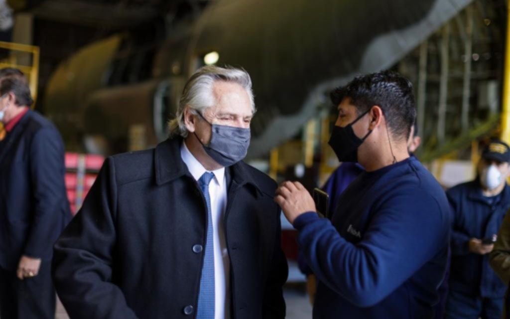Realizarán en el CCK una ceremonia en memoria de los fallecidos con coronavirus