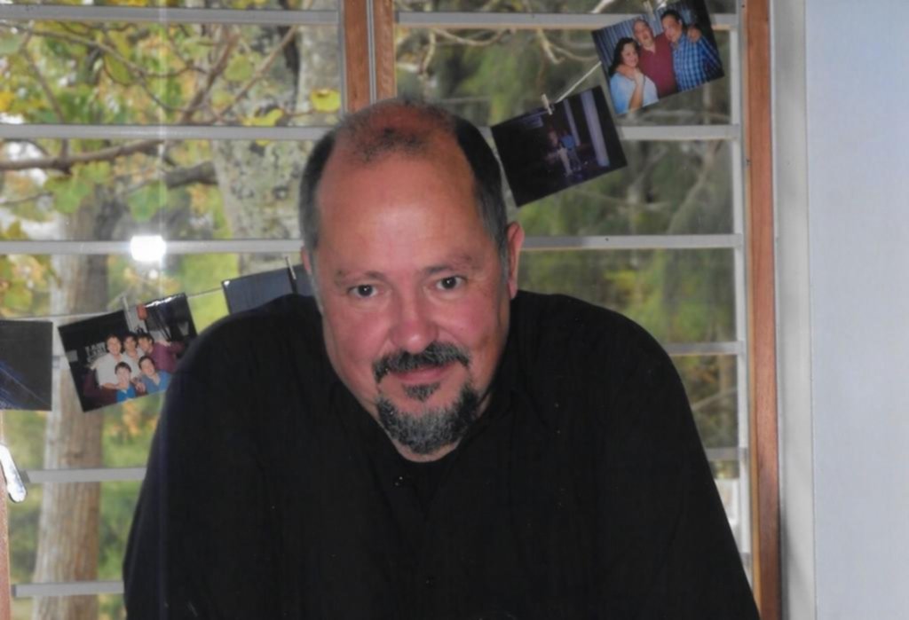 Rubén José Daniel Alonso