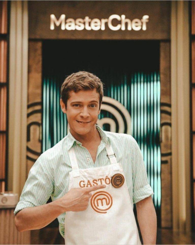 La vida tras “MasterChef”: Dalmau, entre el regreso a Los Ángeles y la actuación