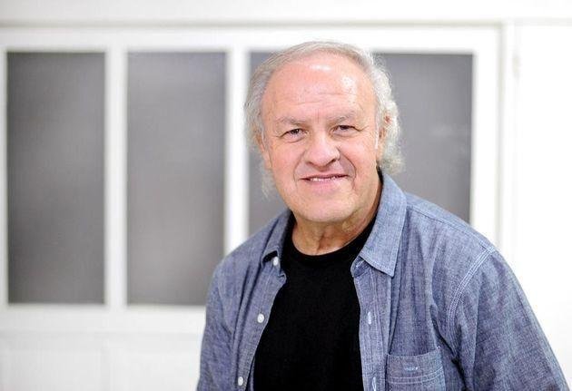 César Banana Pueyrredón vuelve al streaming