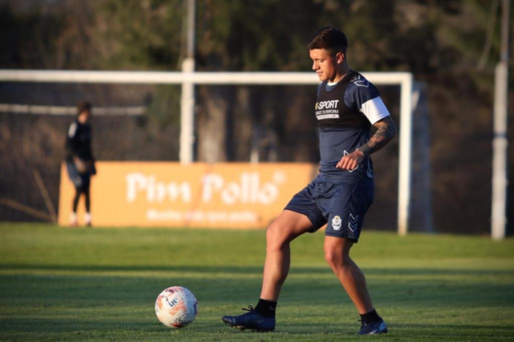 Visita a Banfield en su primer amistoso de pretemporada