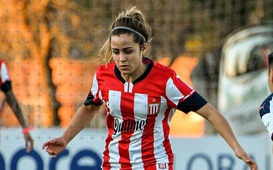 Las Pinchas visitan a las Villeras en Berisso