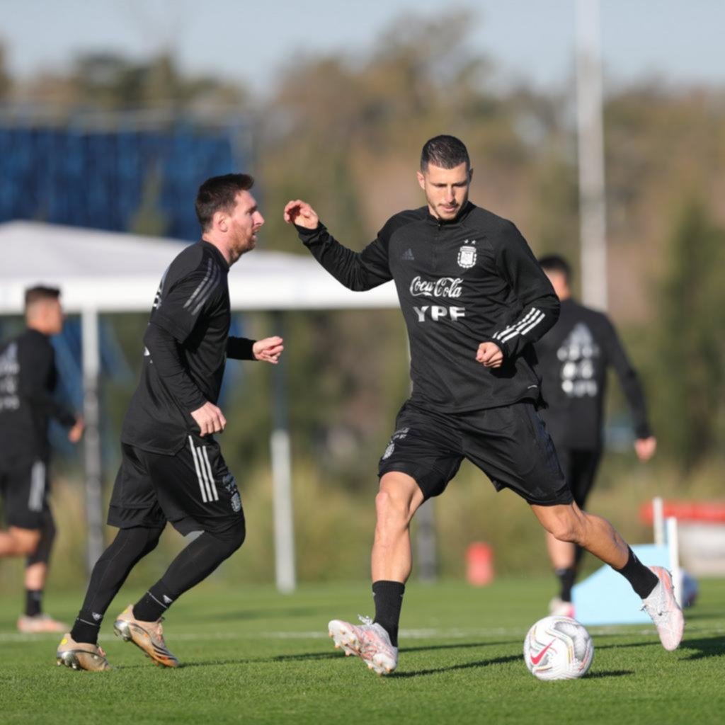 Afirmar un equipo base para el futuro o darles descanso a los jugadores que están cansados
