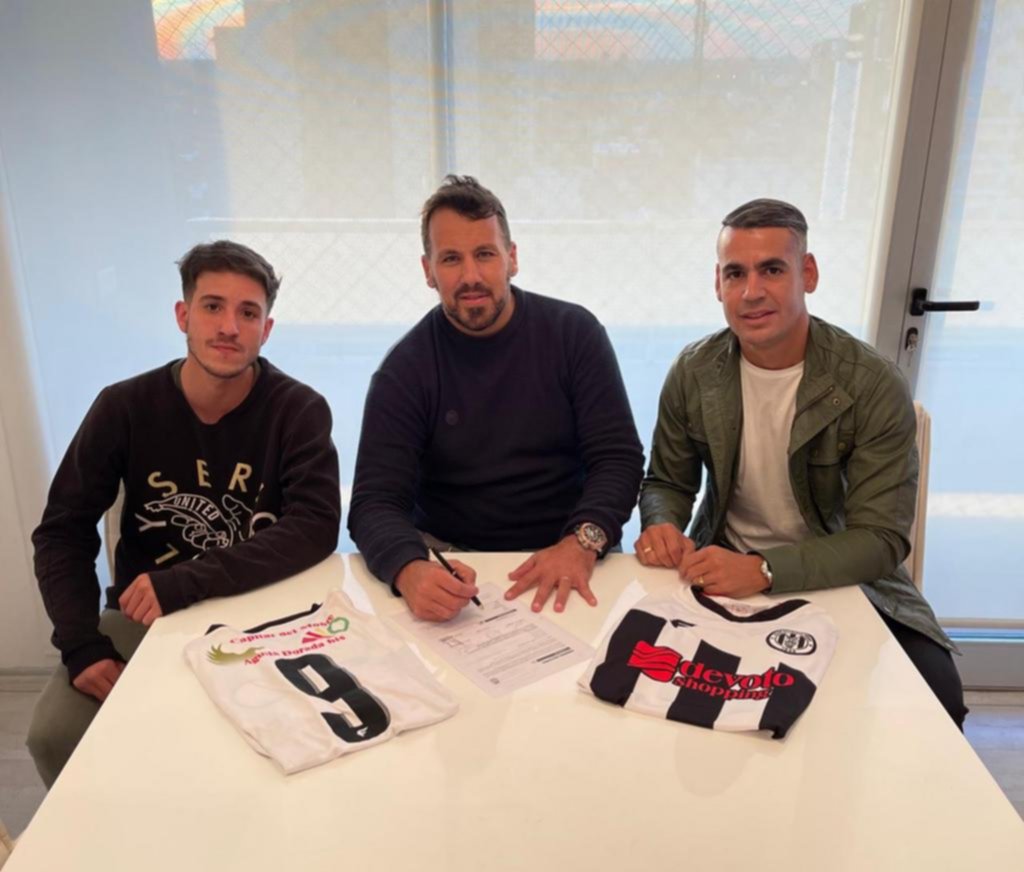 El Ogro Fabbiani, DT de Fénix