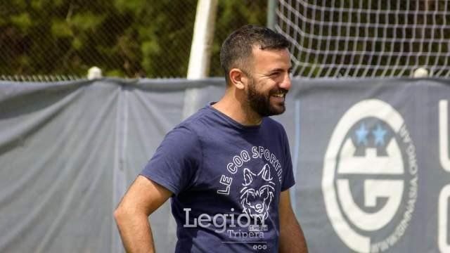 Gimnasia- El Porvenir, por el pase a las finales