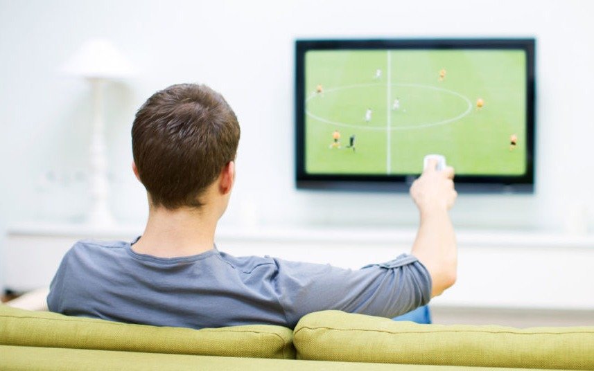 Los 12 partidazos que podrás ver este fin de semana en tu televisor