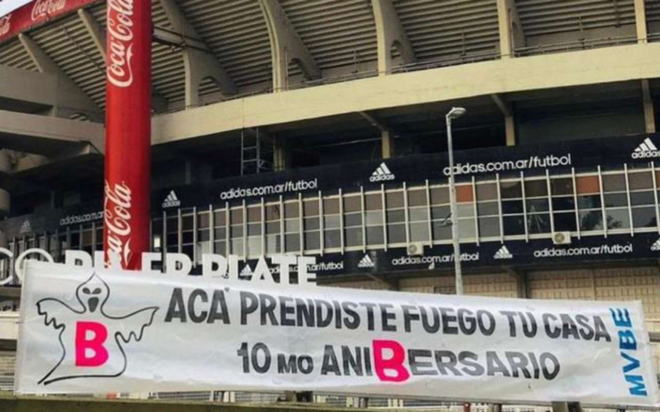 Los Hinchas De Boca Salieron A Las Calles A Festejar El Aniversario Del ...