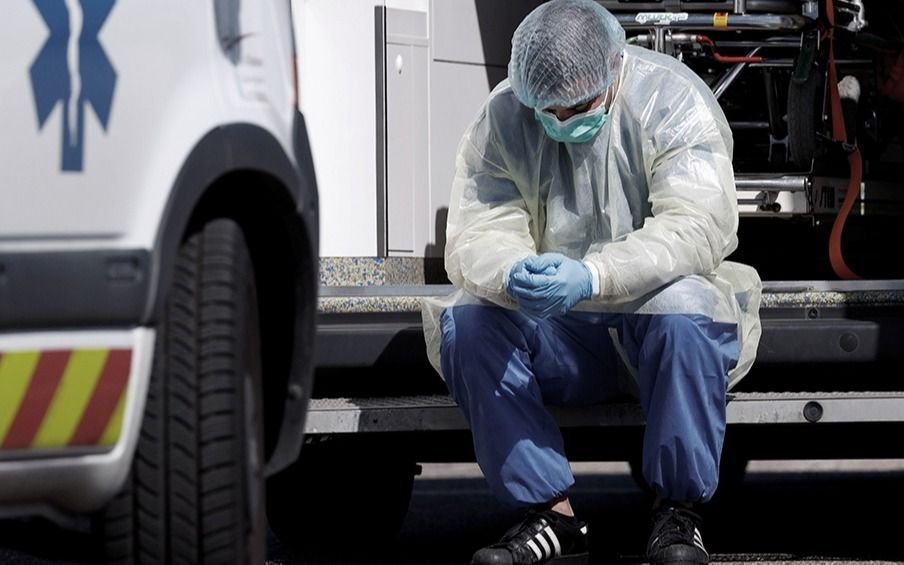 Coronavirus en Argentina: sábado con 338 fallecidos y 18.555 contagios