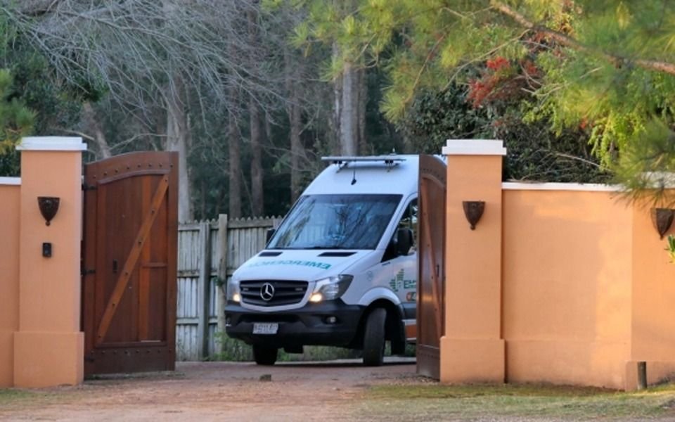 Tras el alta y ser "abuela", detallaron cómo seguirá la recuperación de Susana Giménez