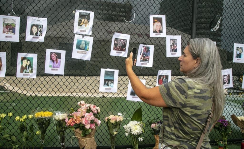 Un reporte de 2018 reveló daños graves en el edificio colapsado