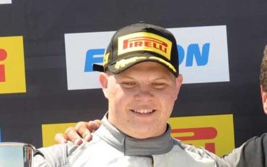 Matías Cravero ganó el Sprint del TC 2000