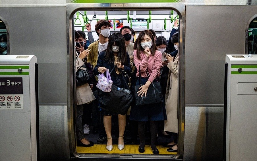 Proponen a Japón endurecer protocolos de ingreso durante los JJOO tras casos positivos de atletas
