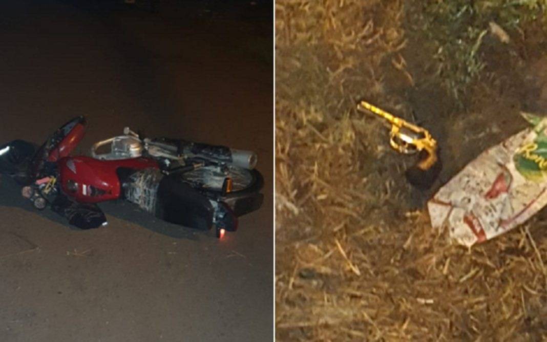 Un policía de la Bonaerense mató a un ladrón en un intento de robo