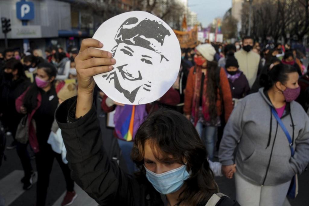 En el Día del Orgullo marchan por justicia