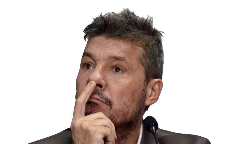 De capa caída: tras una semana negra en el rating, acusan a Tinelli de plagio