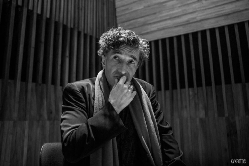 Murió Willy Crook: adiós a un genio sin prejuicios que tocó con todos