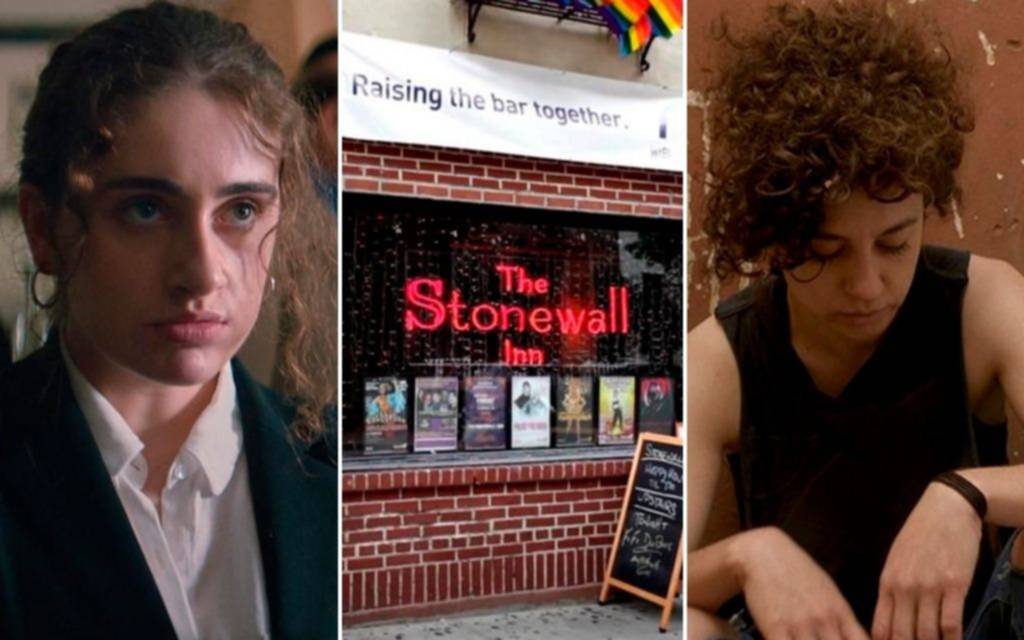Día del Orgullo LGBTQI+: las pantallas celebran la rebeldía, la lucha y las conquistas del colectivo