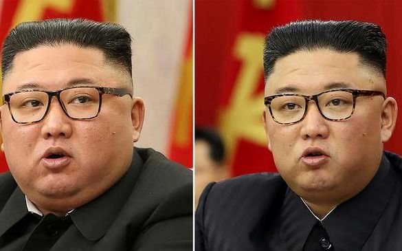 ¿Qué le pasa a Kim Jong Un? Aseguran que el líder norcoreano está "demacrado"