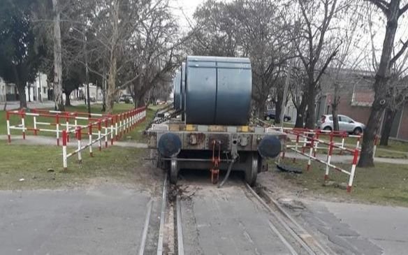 El Gobierno vuelve a operar concesiones ferroviarias de cargas del Sarmiento, Mitre y Roca