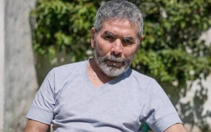 El Covid le dio un duro golpe al boxeo: murió el ex campeón mundial Sergio Víctor Palma