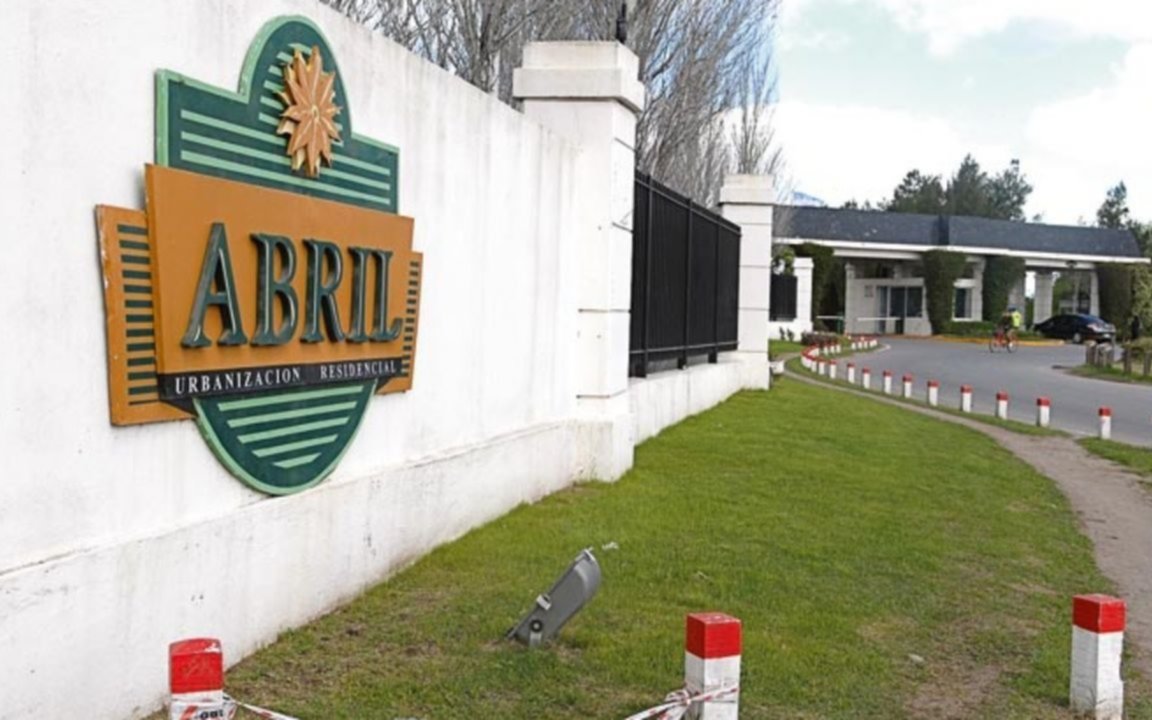Golpe audaz y millonario, robaron caja fuerte en Abril 
