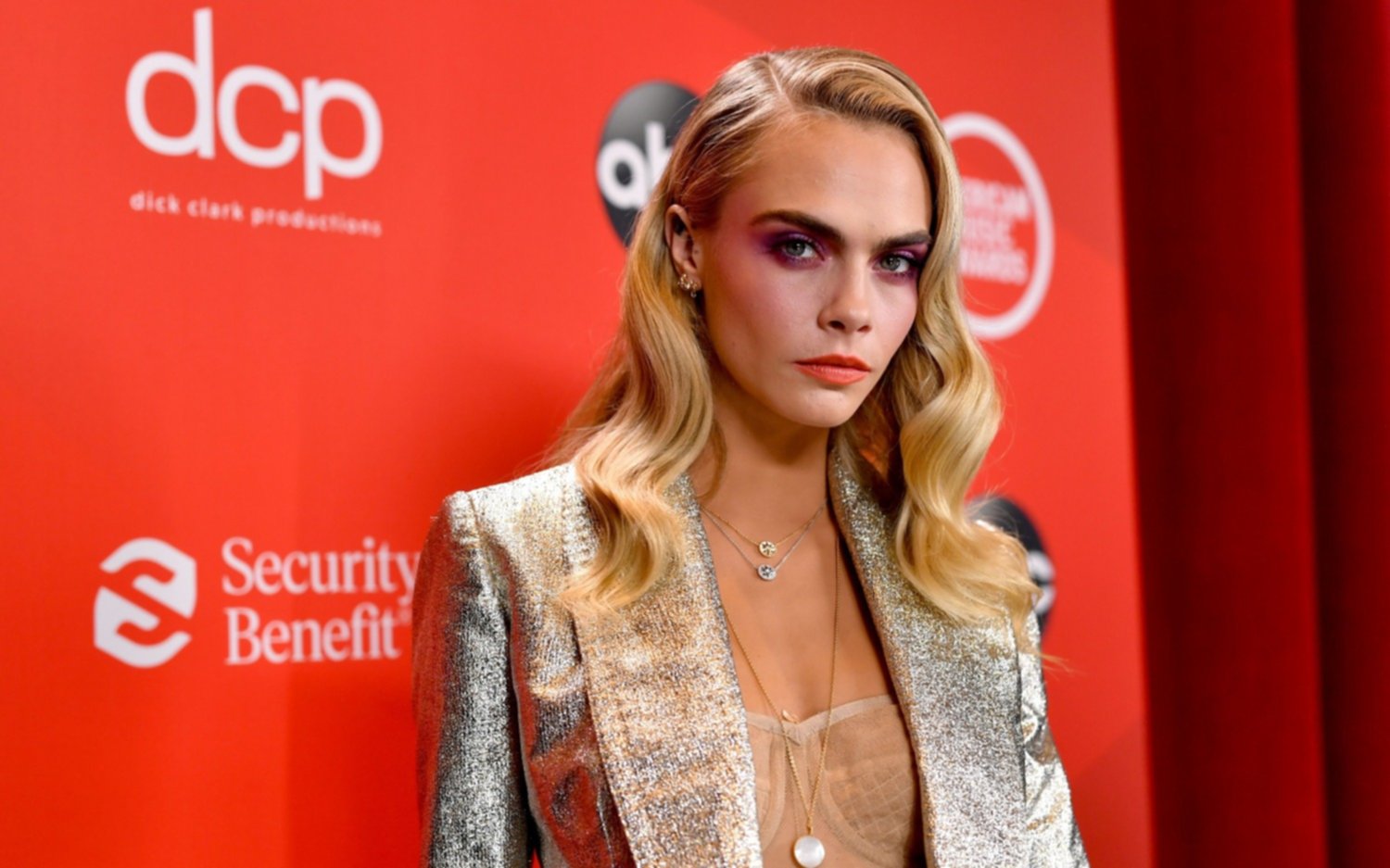 La confesión de Cara Delevingne: "Pensaba que ser gay era una enfermedad mental”