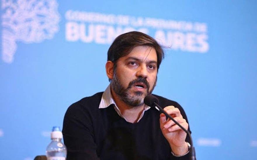 La Provincia afirma que los contagios cayeron por quinta semana, pero alertan la suba de los últimos días