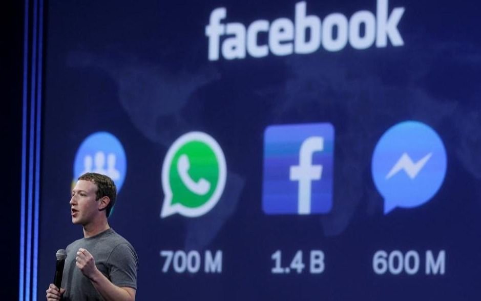 Facebook gana la desestimación de las demandas de monopolio en Estados Unidos 