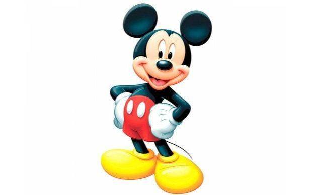 50 años de Disney festeja con un premio medio "ratón"