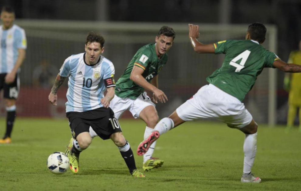 Al capitán no le faltó nada: goles, asistencias y lujos