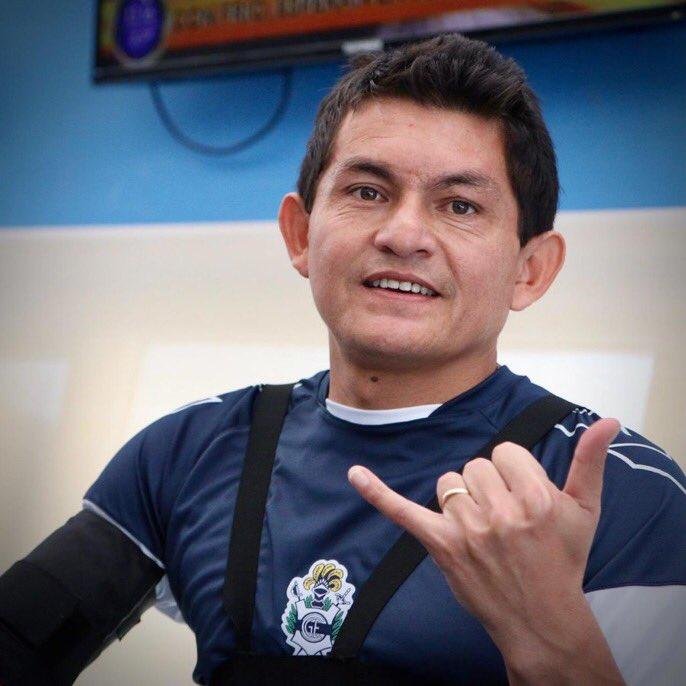 Los deseos de Diego con el Lobo se siguen cumpliendo y el Pulga va por más