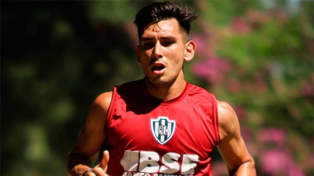Con el Pulga asegurado, la directiva va por el Kily Vega