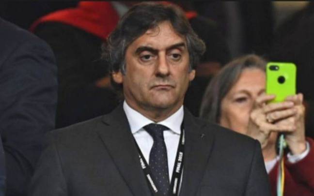 Lo que dijo Enzo Francéscoli sobre River y el "Caso Pratto"