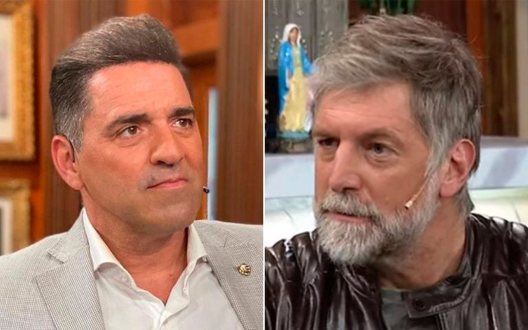 Mariano Iúdica habló sobre la salida de Horacio Cabak de Polémica en el Bar: "Hubiera deseado que..."