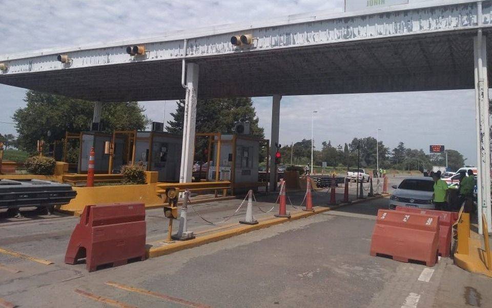 Aumento de peajes en rutas Nacionales: autorizan subas del 10% a partir de julio