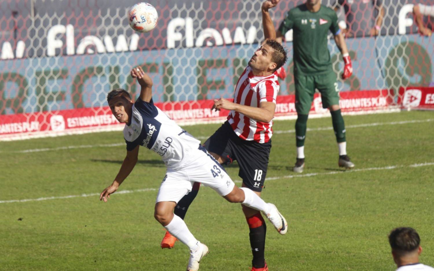 Estudiantes debuta ante Sarmiento, Gimnasia contra Platense y el clásico en la anteúltima: el fixture completo