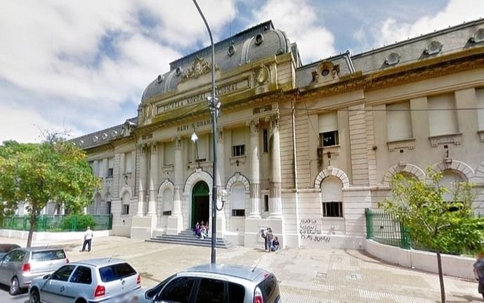 El drama de las estufas: en el Normal 1 habrá clases según la disponibilidad de aulas calefaccionadas