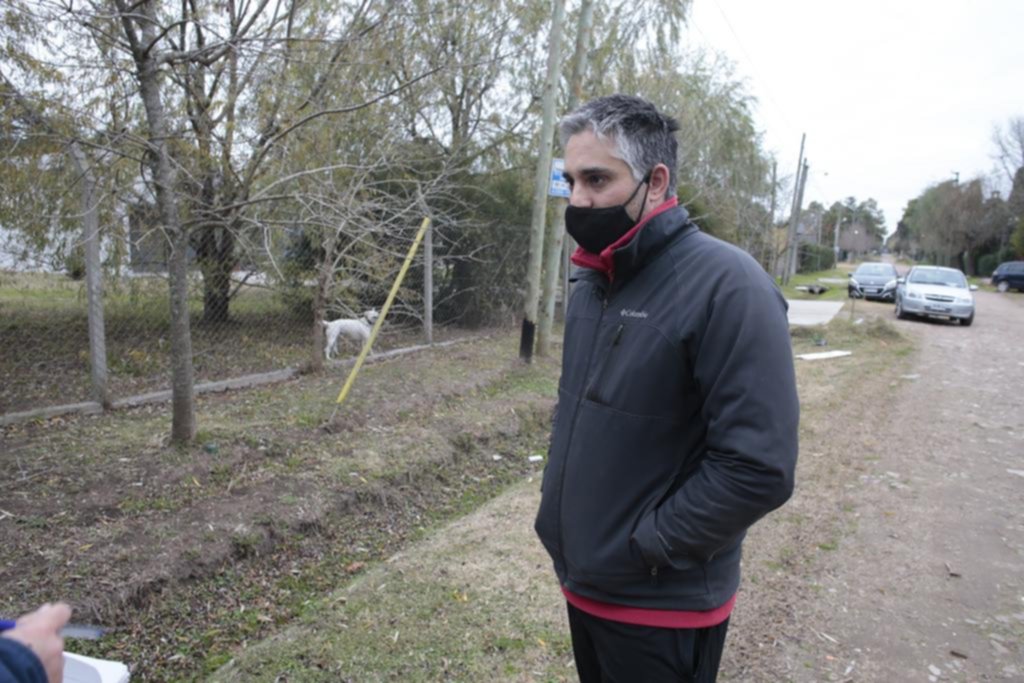 Delincuentes despertaron a una pareja y amenazaron con llevarse a su bebé