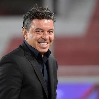 Primer amistoso de River en Orlando