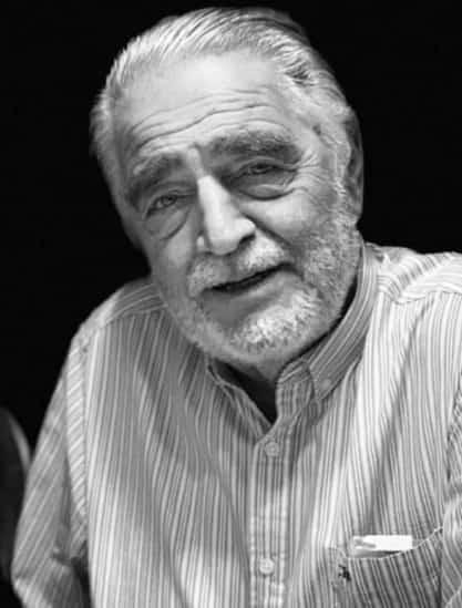 Horacio José Napolitano