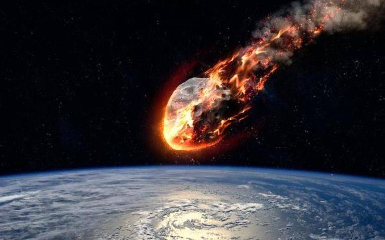¿Lo sabías? Por qué se celebra hoy el Día Internacional de los Asteroides