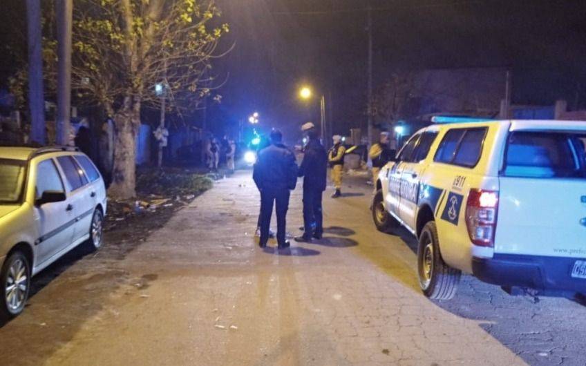 Nuevas clausuras de kioscos y una fiesta clandestina