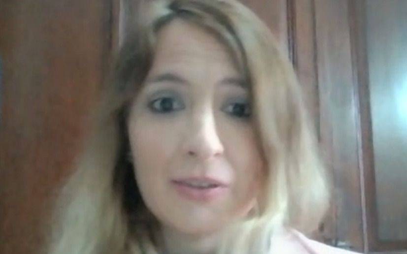 Quién es la nueva jueza de faltas en la Comuna platense