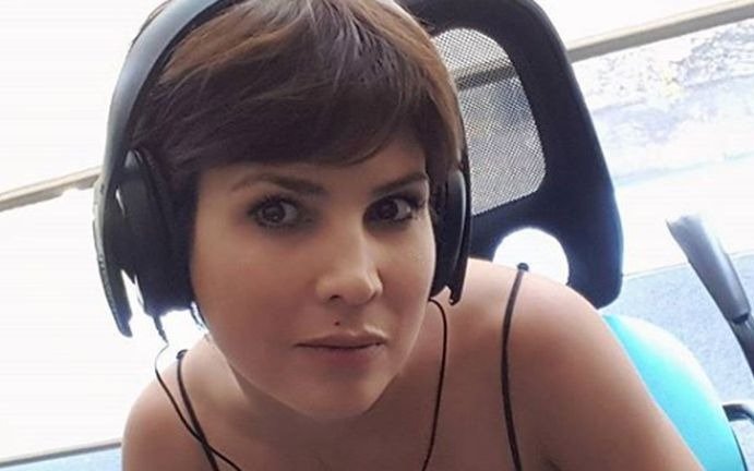 El polémico mensaje de Úrsula Vargues para los varados: "No vuelvan, nos hacen un favor"