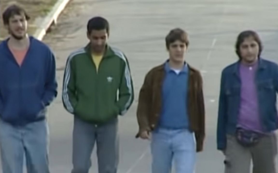 Qué trae Netflix en julio: Okupas, Sky Rojo 2, cuarta entrega de Atypical y mucho más