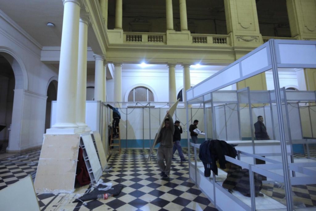 Feria del Libro local: aseguran que tampoco habrá editoriales de La Plata